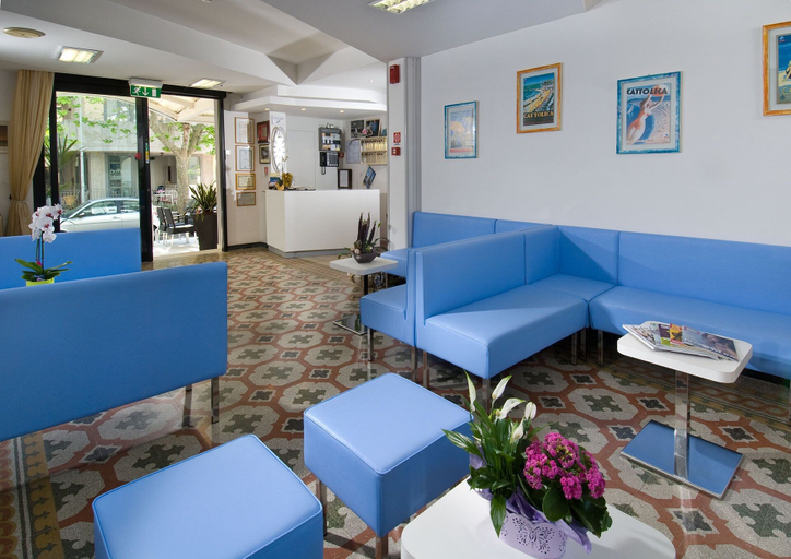 Others 5, Hotel Mirabella, Rimini