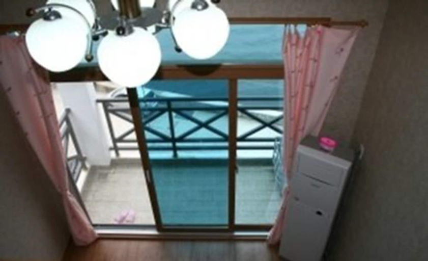 Tongyeong Pension Mirage, Tongyeong