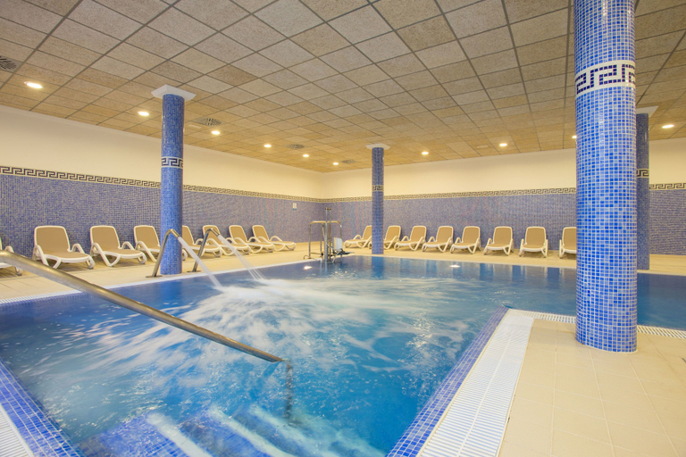 Sport & Beauty 2, Inturotel Sa Marina, Baleares