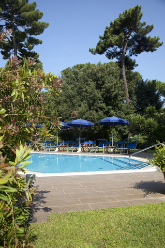 Sport & Beauty 5, Hotel Venezia, Lucca