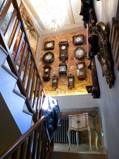 Others 5, Hotel Boutique Maribel, Huesca
