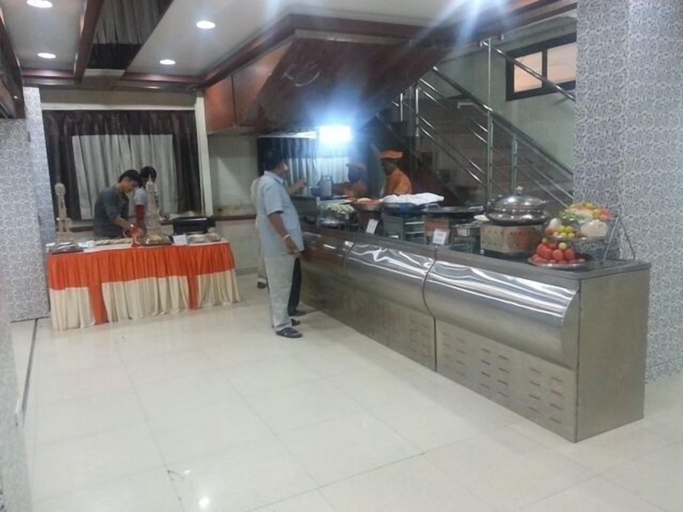 Others 5, Hotel TARA International, Hyderabad
