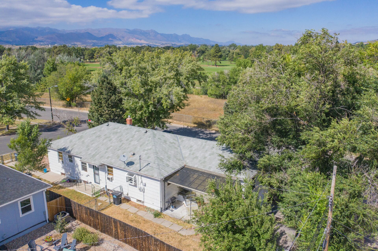 Exterior & Views 2, Colorado Springs Golf Value! 3 Bds, Dog-friendly, El Paso