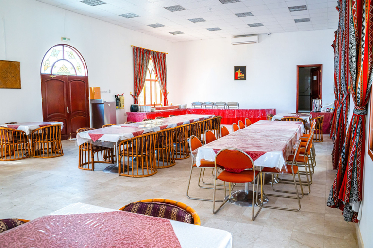 Food & Drinks 3, Al Hoota Rest House, Al Hamra