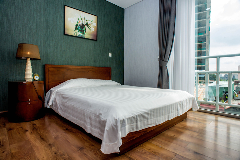 Bedroom 3, Lancaster Ho Chi Minh, District 1