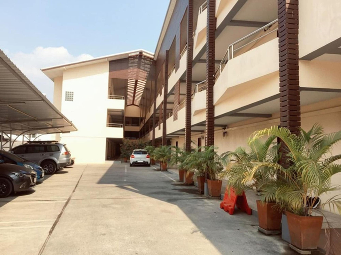 Exterior & Views 2, Pangviman Residence, Muang Chiang Rai