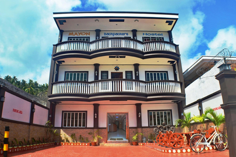 Exterior & Views 1, Mayon Backpackers Hostel, Legazpi City
