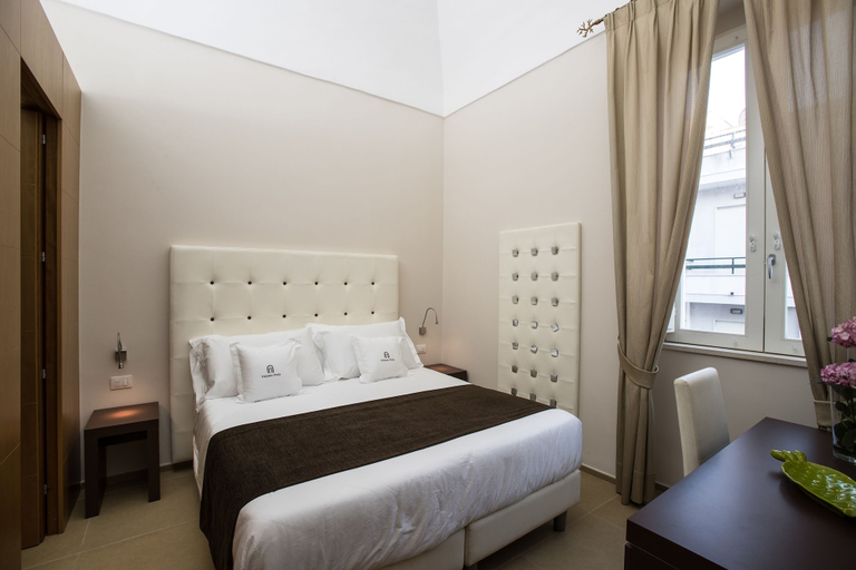 Bedroom 5, Palazzo Perla, Lecce