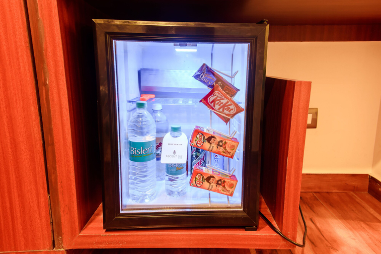 Food & Drinks 5, Ascent Biz Hotel, Gautam Buddha Nagar