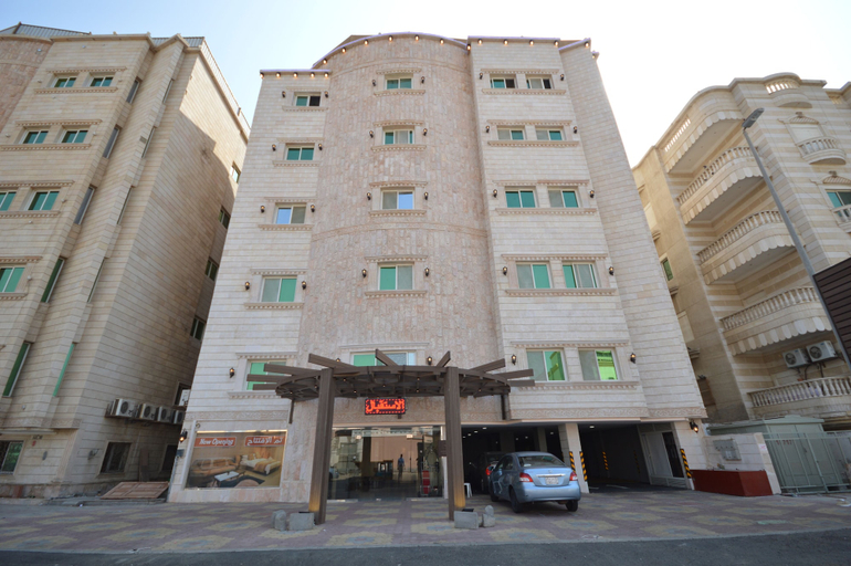 Exterior & Views 2, Rahhal Albahr Serviced Apartments, Jeddah