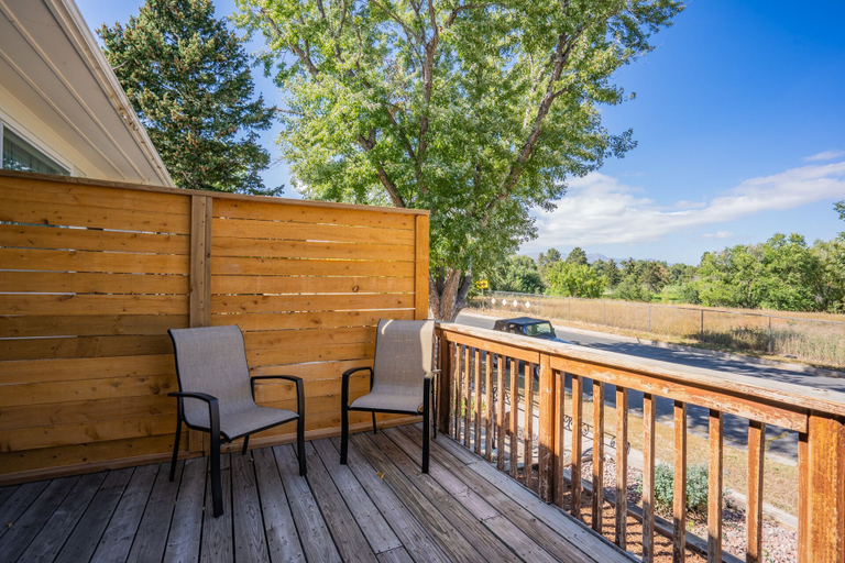 Others 4, Colorado Springs Golf Value! 3 Bds, Dog-friendly, El Paso