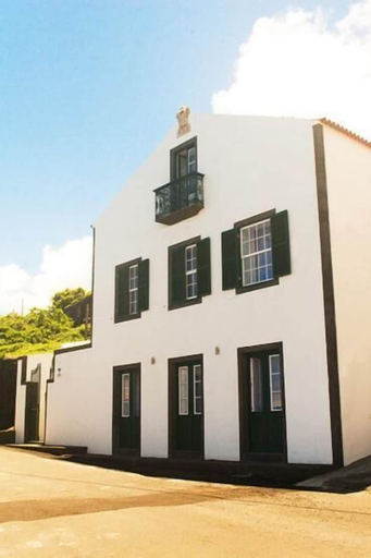 Casa do Comendador, São Roque do Pico
