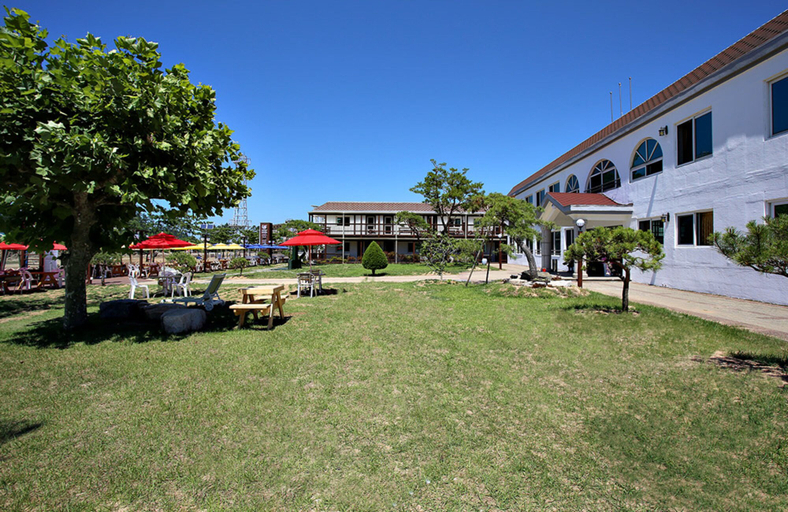 Exterior & Views 2, Manripo Hotel, Taean