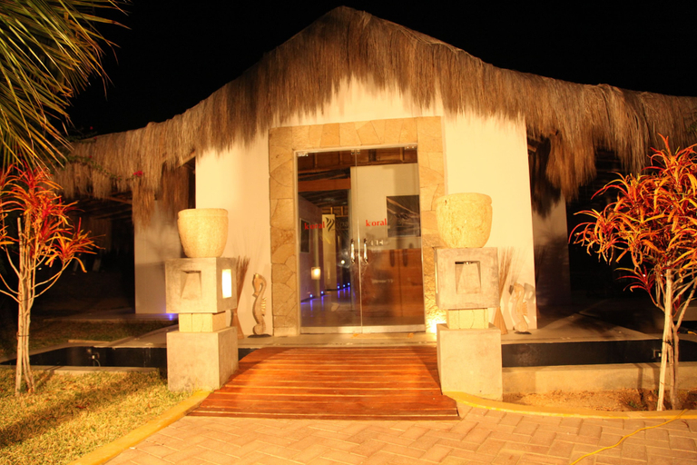 Exterior & Views 1, Aranwa Vichayito Beach Resort, Talara