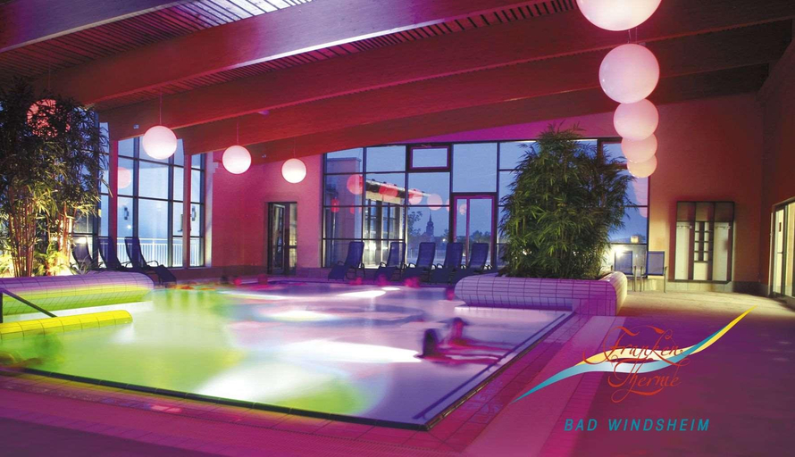 Sport & Beauty 5, Arvena Reichsstadt, Neustadt an der Aisch-Bad Windsheim