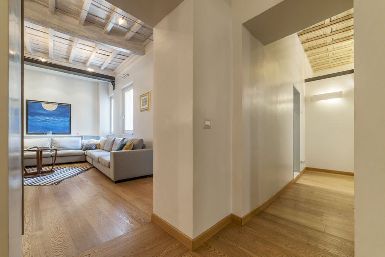 Others 4, Piazza Navona Design Apartment, Roma