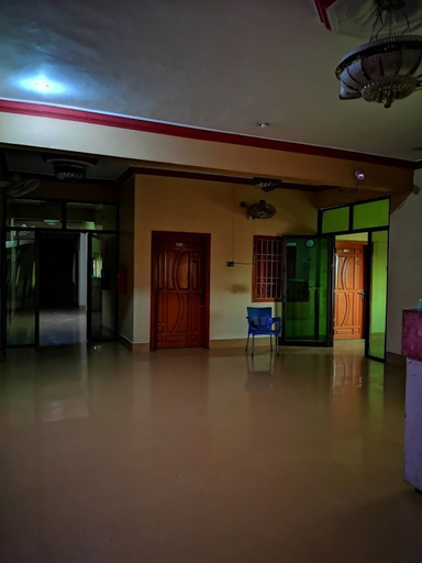 Others 5, Bhittai Hotel, Hyderabad