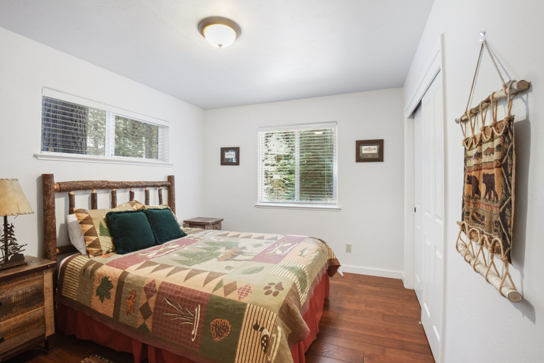 Bedroom 2, West Shore Tranquility, El Dorado