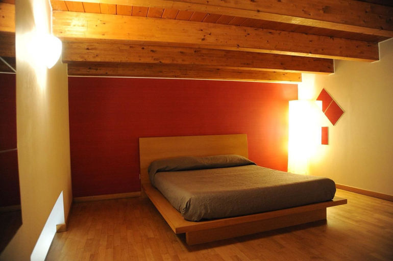 Bedroom 3, Appartamenti San Marco, Bari