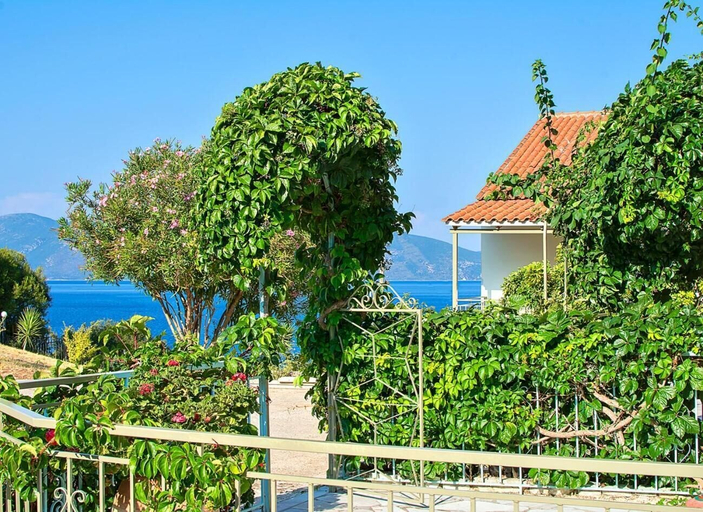 Others 5, Green Bay Hotel, Ionian Islands