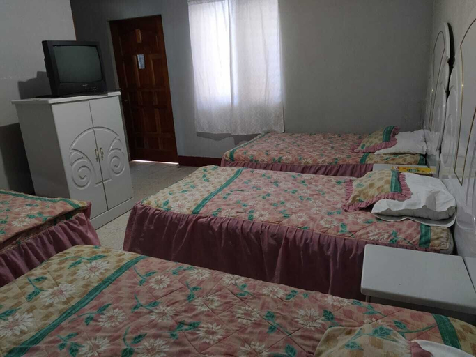 Bedroom 2, Hotel Real Classic Inn, Salcajá