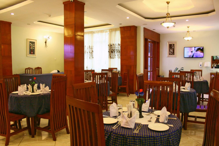 Food & Drinks 4, Graceland Hotel, Arusha Urban