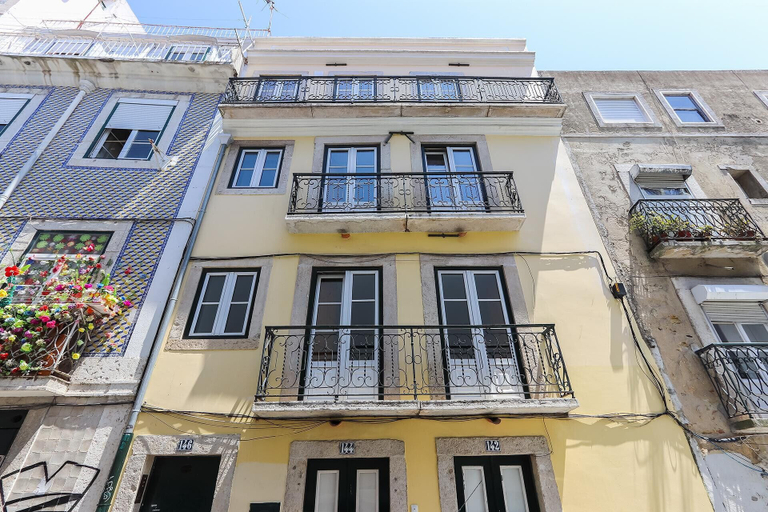Exterior & Views 2, Bairro Alto Green by Homing, Lisbon