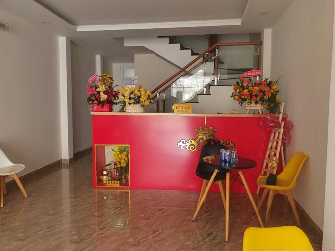 Others, Minh Phu 2 Hotel, Đà Lạt