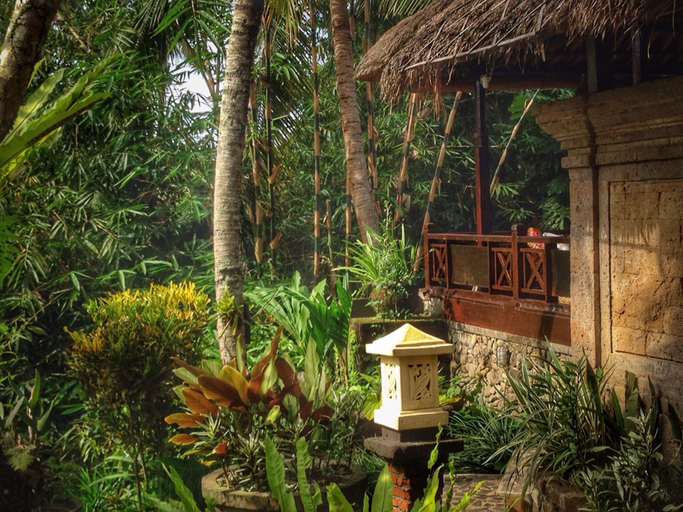 Others 5, Villa Sakti Ubud - Taman Sakti Resort, Gianyar