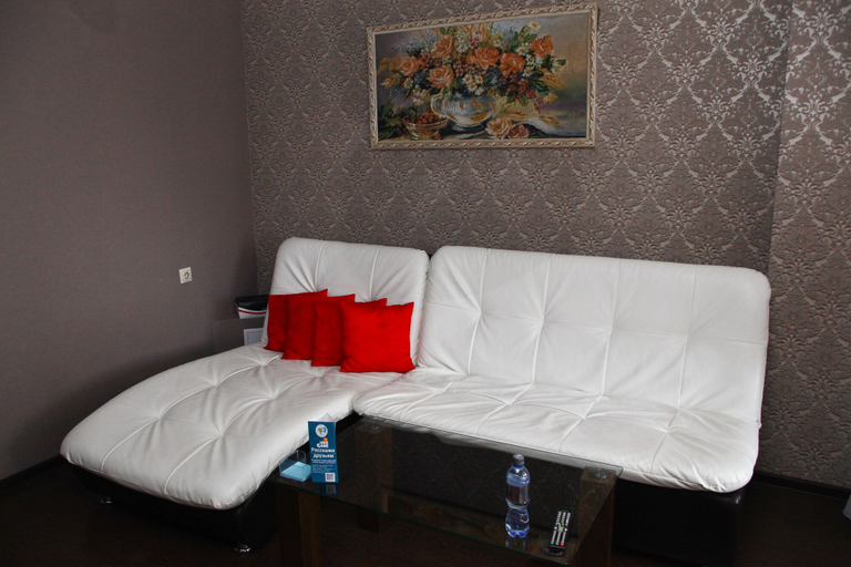 Bedroom 3, Royal, Novokuznetskiy