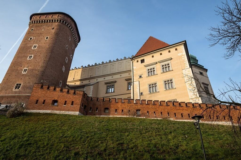 Exterior & Views, 3D WAWEL Apartament, Kraków City