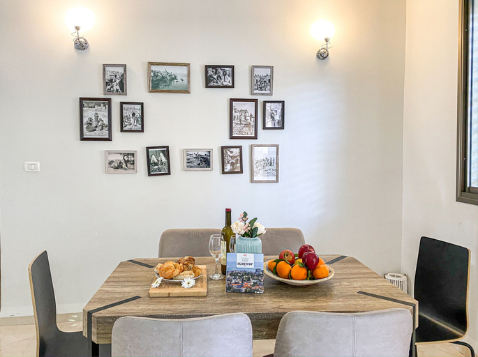 Others 5, Modern Downtown 3BR by Ahlan Hospitality
