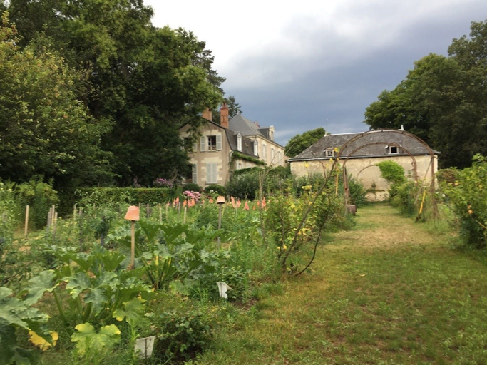 Exterior & Views 2, Colivault, Loir-et-Cher