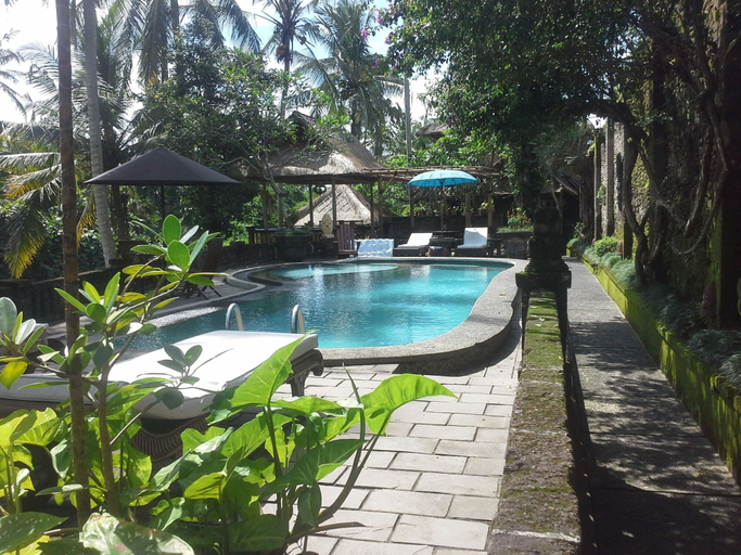 Sport & Beauty 4, Villa Sakti Ubud - Taman Sakti Resort, Gianyar