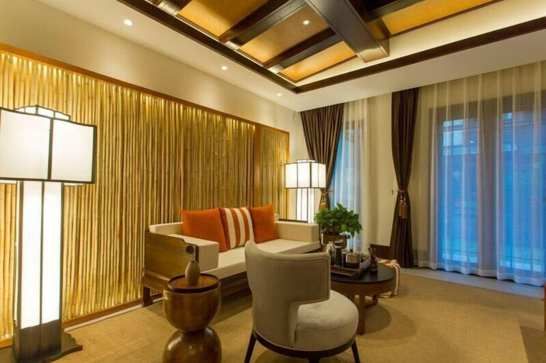 Others 3, SongTang Homestay, Jiaxing