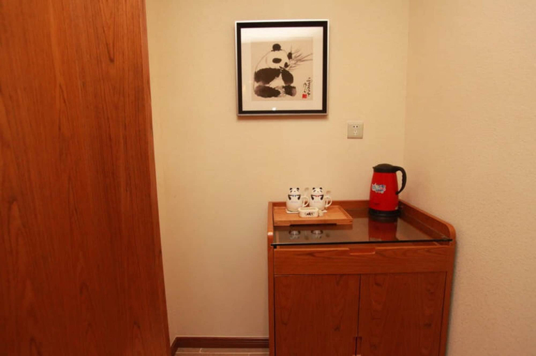 Others 5, Panda Prince Hotel Chunxi Road Branch, Chengdu