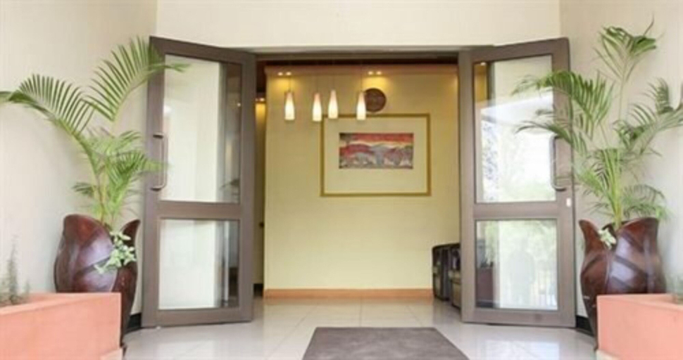 Others 4, Nairobi Transit Hotel, Starehe