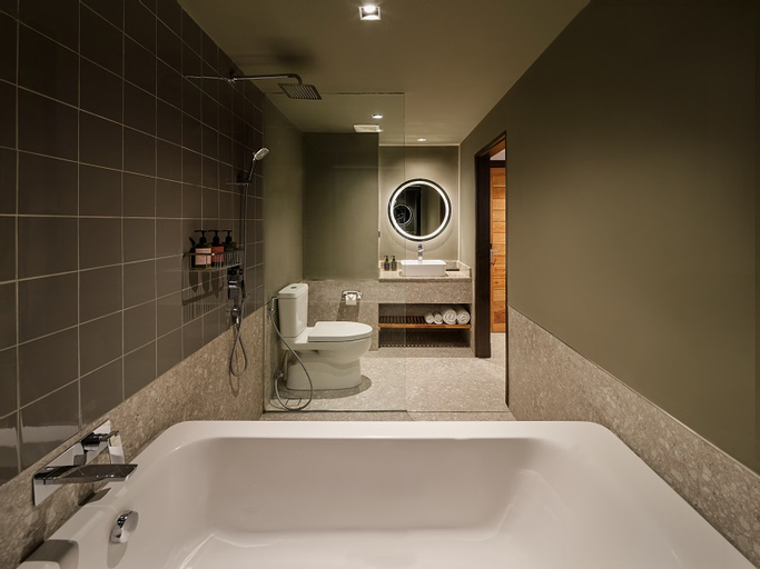 Bathroom 1