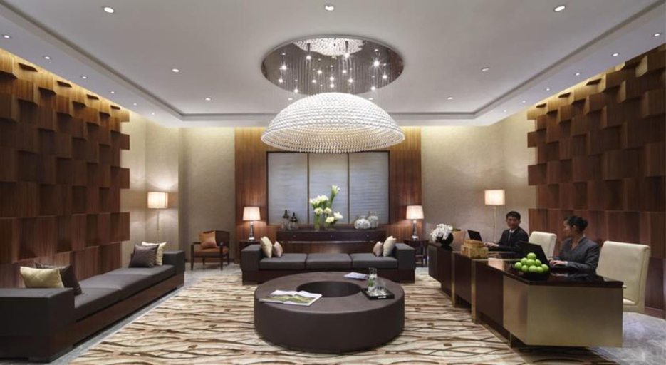 Public Area 4, Mission Hills Resort Dongguan, Dongguan