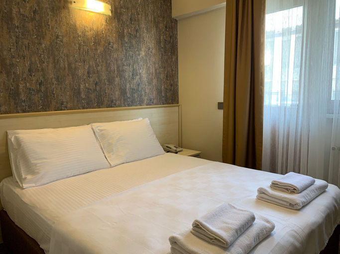 Bedroom 5, Akcay Zeytin Otel, Edremit