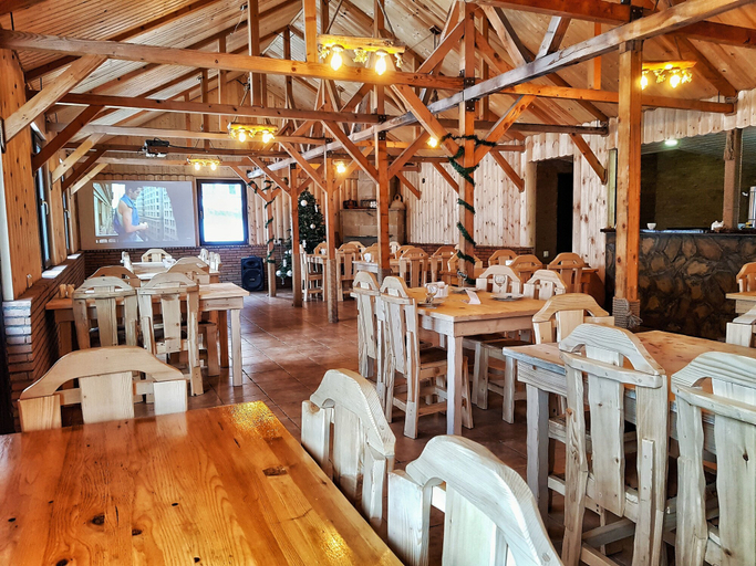 Food & Drinks 5, Cozy Hotel Kazbegi, Kazbegi