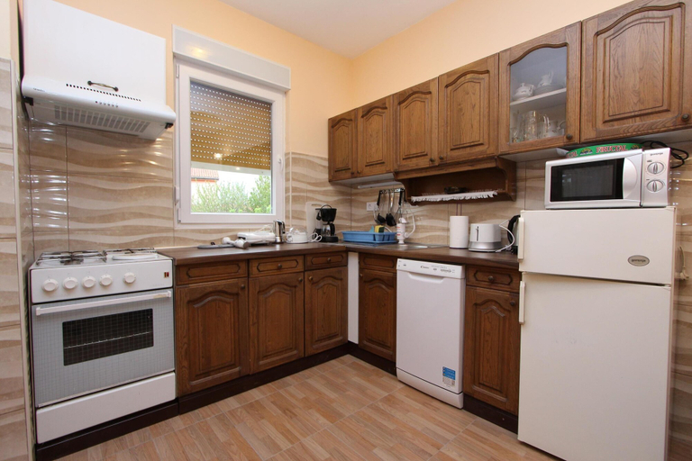 Others 5, Apartment Oto, Pula