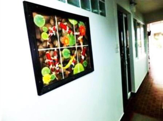 Others 5, Orchid Inn, Khlong Toey
