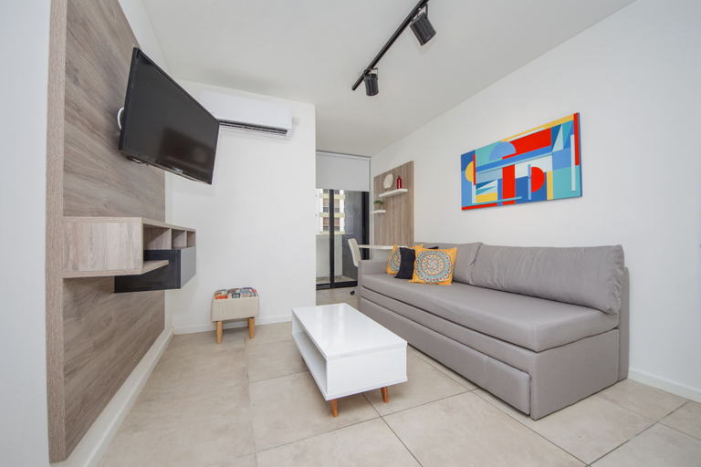Others 2, CW9 Chacabuco Apartment, Capital