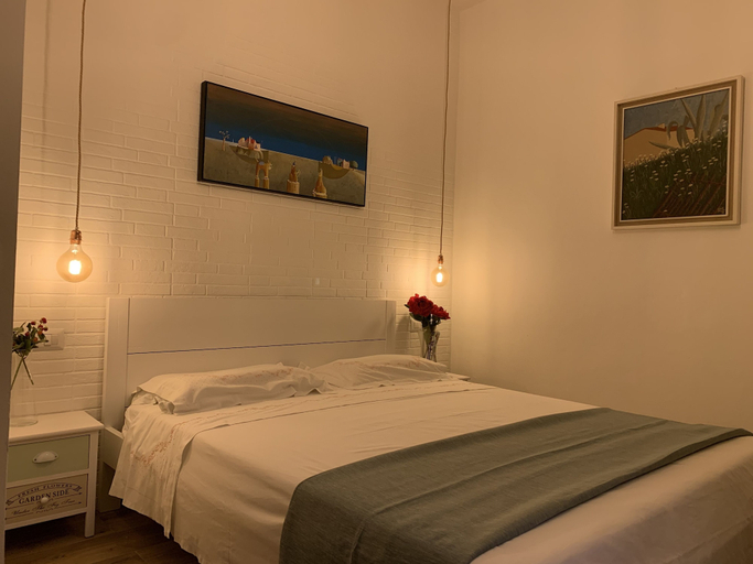 Bedroom 4, Il Giardino Dei Limoni, Livorno
