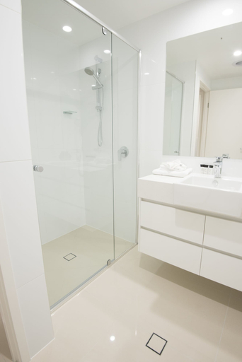 Bathroom 4, Verve on Cotton Tree, Maroochy - Maroochydore