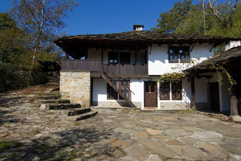 Exterior & Views 2, Dedovite Kashti, Lovech