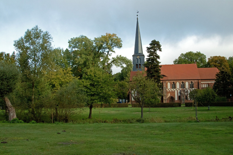 Exterior & Views 2, Klostergartenhotel Marienfliess, Prignitz