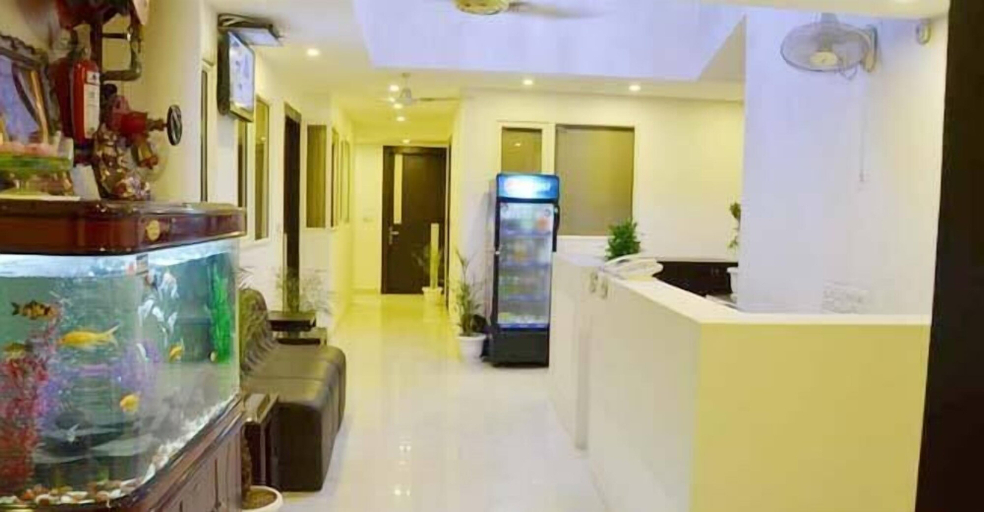 Others, Hotel City Plaza 3, Chandigarh