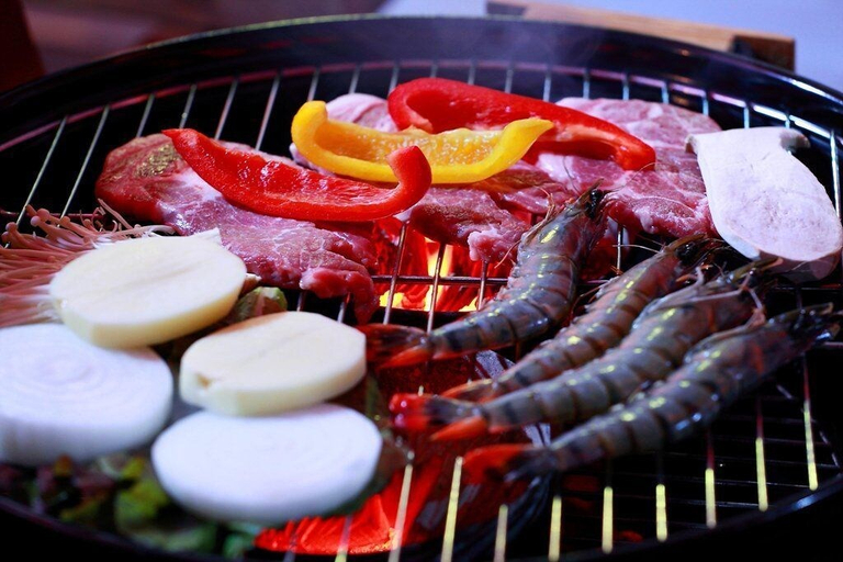 Food & Drinks, Princess Pension, Gyeongju